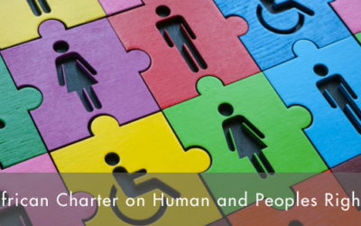 1981 African Charter on Human and Peoples Rights