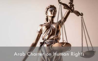 2004 Revised Arab Charter on Human Rights